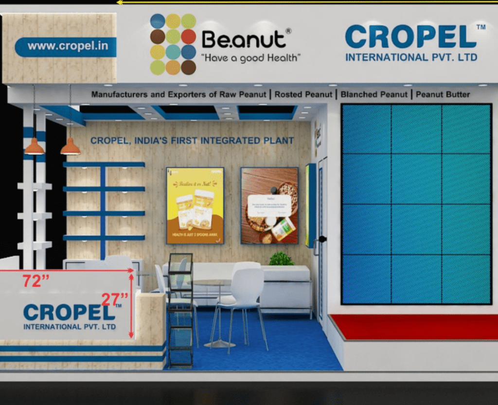 Cropel