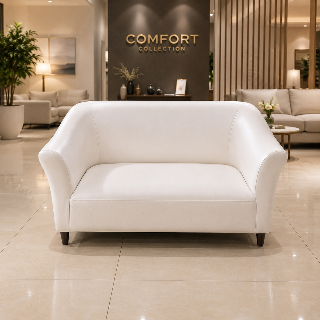 2 Sheater Sofa