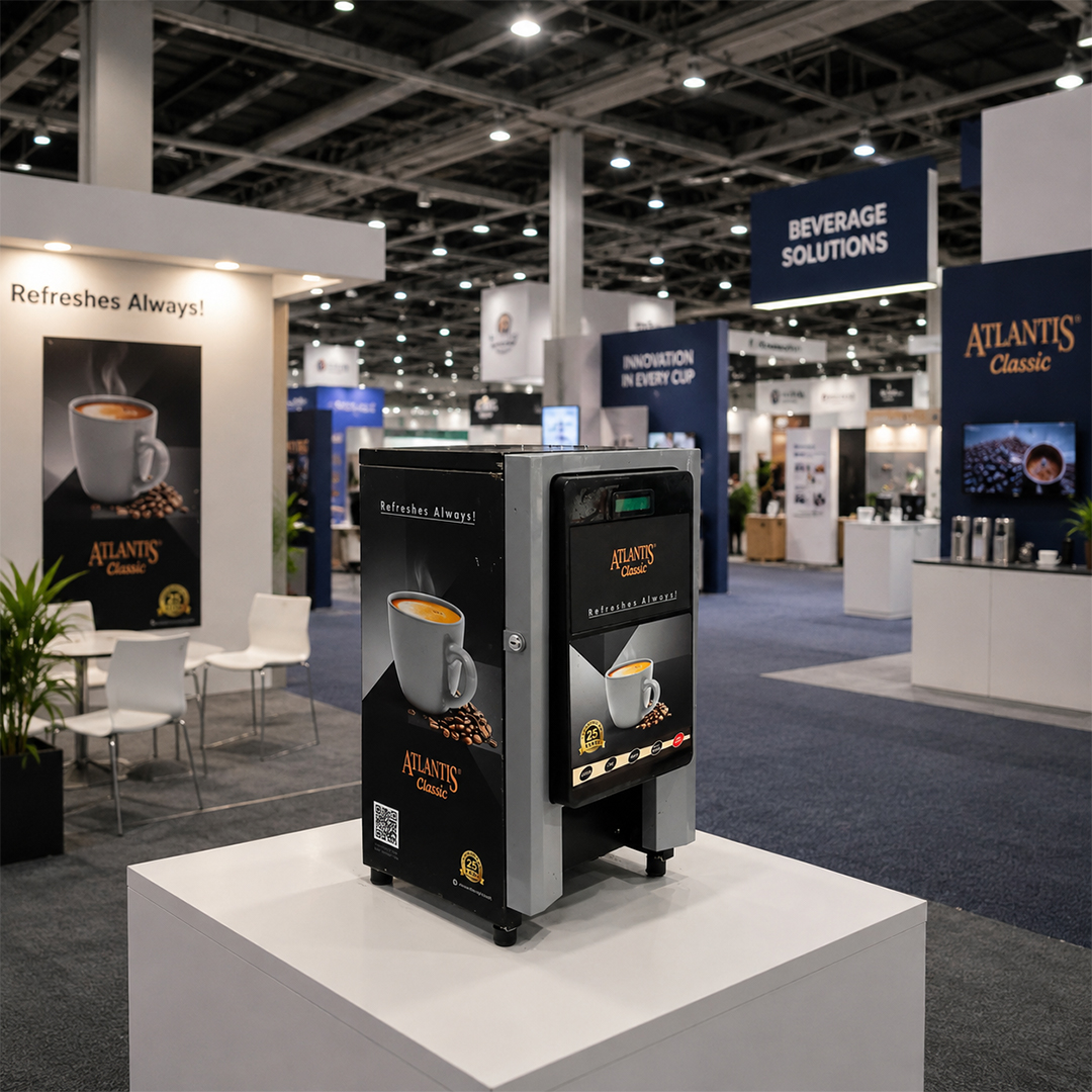 Coffee Machine