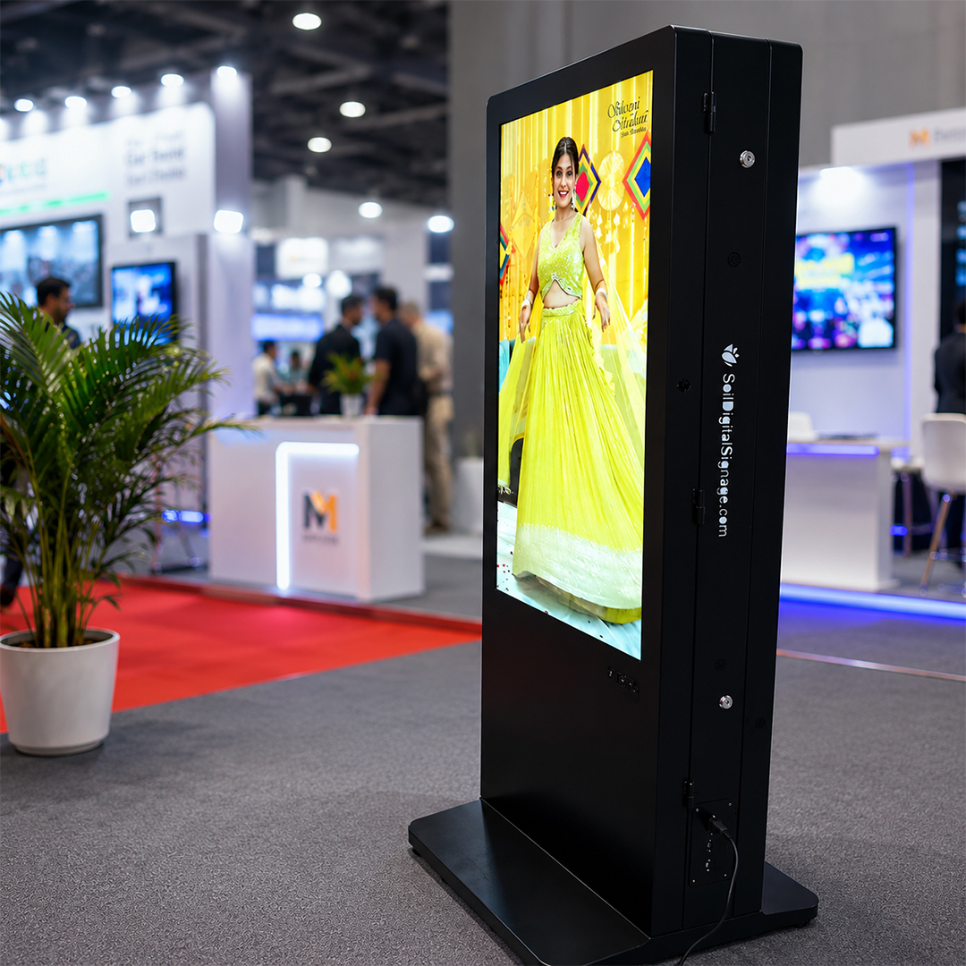 Led screen Display